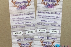 Stag & Doe Tickets