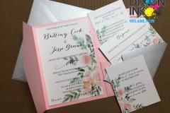 Wedding Invitation