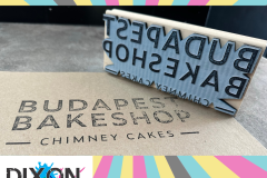 Custom Stamp