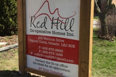 Sign