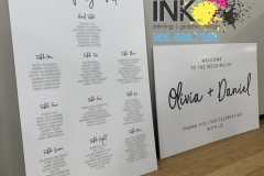 Seating-Chart-Welcome-Sign