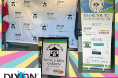 Tournament Signs