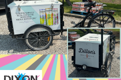 Trike Wrap